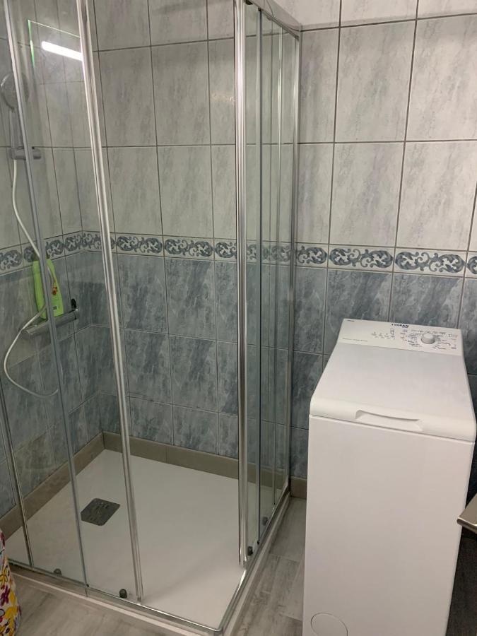 شقة Porto Royale لوس كريستيانوس المظهر الخارجي الصورة