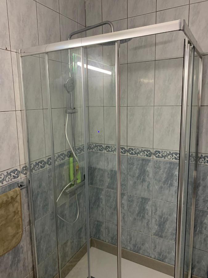 شقة Porto Royale لوس كريستيانوس المظهر الخارجي الصورة