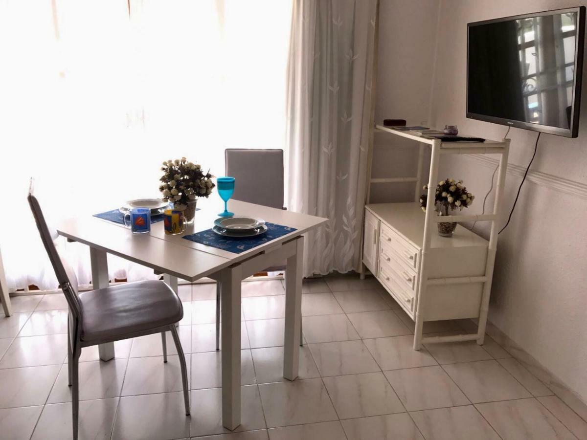شقة Porto Royale لوس كريستيانوس المظهر الخارجي الصورة
