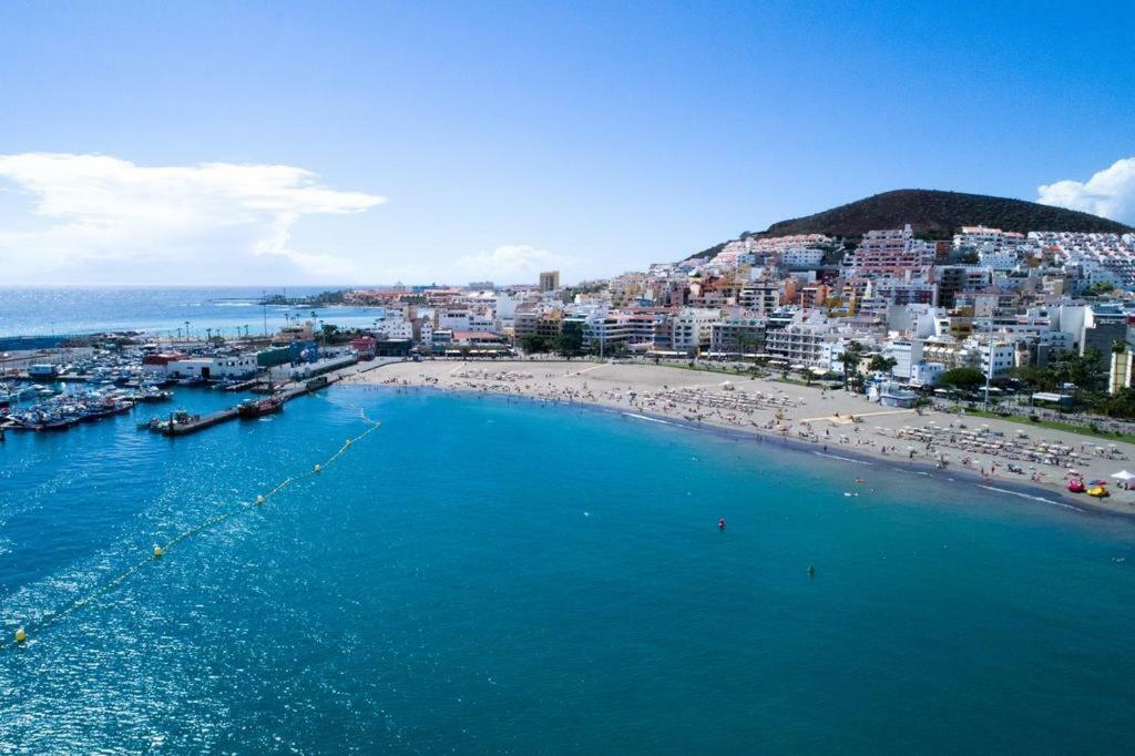 شقة Porto Royale لوس كريستيانوس المظهر الخارجي الصورة